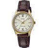 Casio Women's Watch Collection (zd582k) + Box - (LTP-V005GL-9BUDF)