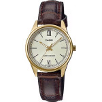 Casio Women's Watch Collection (zd582k) + Box - (LTP-V005GL-9BUDF)