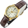 Casio Women's Watch Collection (zd582k) + Box - (LTP-V005GL-9BUDF)
