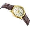 Casio Women's Watch Collection (zd582k) + Box - (LTP-V005GL-9BUDF)