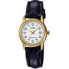 Casio Women's Watch LTP-V002GL-7B2 (zd584a) + Box - (LTP-V002GL-7B2UDF)