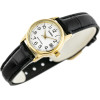 Casio Women's Watch LTP-V002GL-7B2 (zd584a) + Box - (LTP-V002GL-7B2UDF)