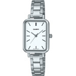 Casio Women's Watch LTP-V009D-7E + Box - (LTP-V009D-7EUDF)