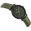 Casio Women's Watch LTP-VT02BL-3A Klasyka + Box - (LTP-VT02BL-3AUDF)