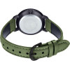 Casio Women's Watch LTP-VT02BL-3A Klasyka + Box - (LTP-VT02BL-3AUDF)