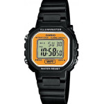 Casio Children's Watch + Box - (LA-20WH-9ADF)