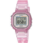 Casio Children's Watch + Box - (LA-20WHS-4A)