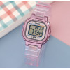 Casio Children's Watch + Box - (LA-20WHS-4A)