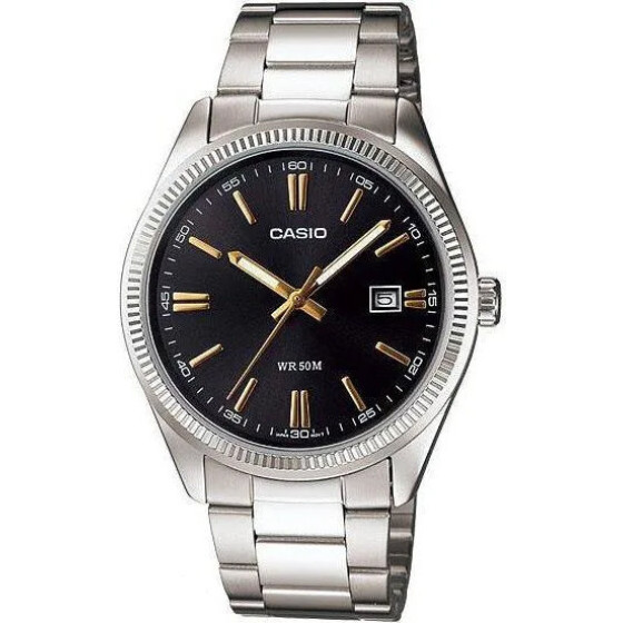 Casio MTP-1302D-1A2 (zd072b) + Box - (MTP-1302D-1A2VDF)