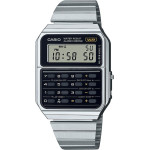 Casio Vintage (zd148f) + Box - (CA-500WE-1A)