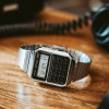 Casio Vintage (zd148f) + Box - (CA-500WE-1A)