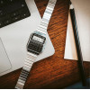 Casio Vintage (zd148f) + Box - (CA-500WE-1A)