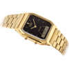Casio Unisex Vintage Maxi + Box - (AQ-230GA-5A)