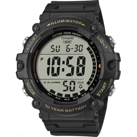 Casio AE-1500WHX-1A