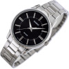 Casio zd021g + Box - (MTP-1303D-1A)