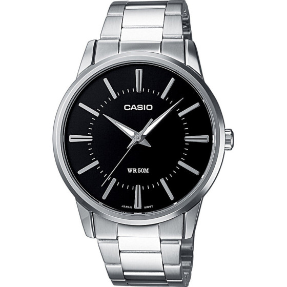 Casio zd021g + Box - (MTP-1303D-1A)