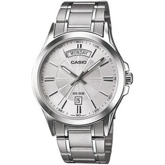 Casio zd076b + Box - (MTP-1381D-7AVDF)