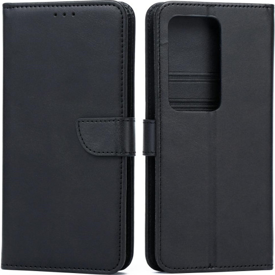 Marv Case Wallet For Xiaomi Redmi 15 4G/5G black