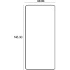 Etteri Tempered Glass 9D For Samsung Galaxy S26