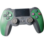 Tradesor �������� ����������� Gaming ��� PS4 ��� Pc - CM-048 - 542327 - Green - (542327_g)