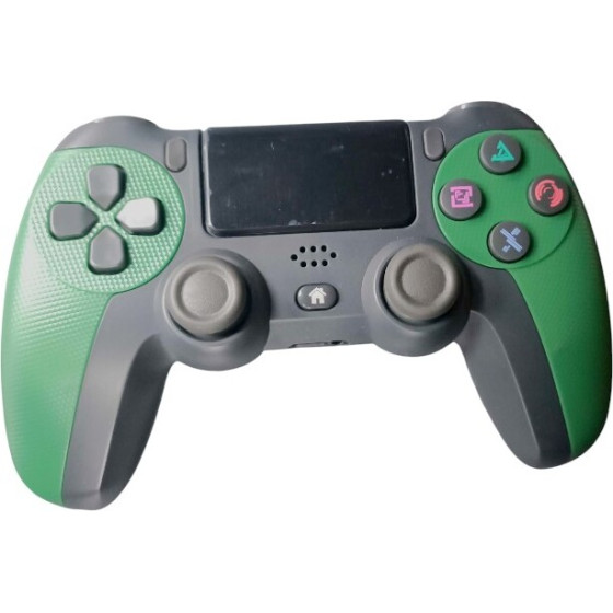Tradesor �������� ����������� Gaming ��� PS4 ��� Pc - CM-048 - 542327 - Green - (542327_g)