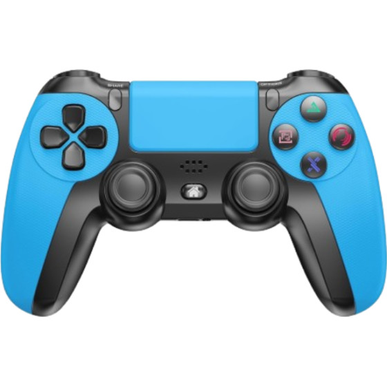 Tradesor �������� ����������� Gaming ��� PS4 ��� Pc - CM-048 - 542327 - Light Blue - (542327_lb)