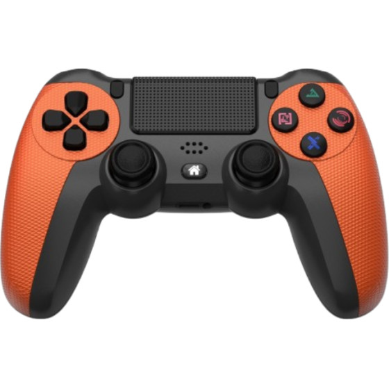 Tradesor �������� ����������� Gaming ��� PS4 ��� Pc - CM-048 - 542327 - Orange - (542327_or)