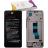 HYPER-Fix Xiaomi Redmi Note 14 5G ����� + Touch Screen + Lens + Frame Purple Oled Service Pack - (HF-56001900O1700)