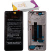 HYPER-Fix Xiaomi Redmi Note 14 Pro Plus 5G ����� + Touch Screen + Lens + Frame Purple Service Pack - (HF-5600180O16U00)