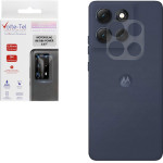 Volte-Tel Tempered Glass Motorola G86/G86 Power 6.67'' 9H 0.30mm For CAMERA