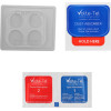 Volte-Tel Tempered Glass Motorola G86/G86 Power 6.67'' 9H 0.30mm For CAMERA