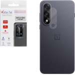 Volte-Tel Tempered Glass Oneplus Nord 5 5G 6.83'' 9H 0.30mm For CAMERA