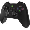GENESIS Gaming Gamepad Mangan 400 Wireless For PC/Switch/Mobile, Black - (NJG-2100)
