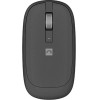 Natec Lark Compact Mouse Wireless 4000 Dpi - Gray - (NMY-2335)