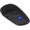 Natec Lark Compact Mouse Wireless 4000 Dpi - Gray - (NMY-2335)