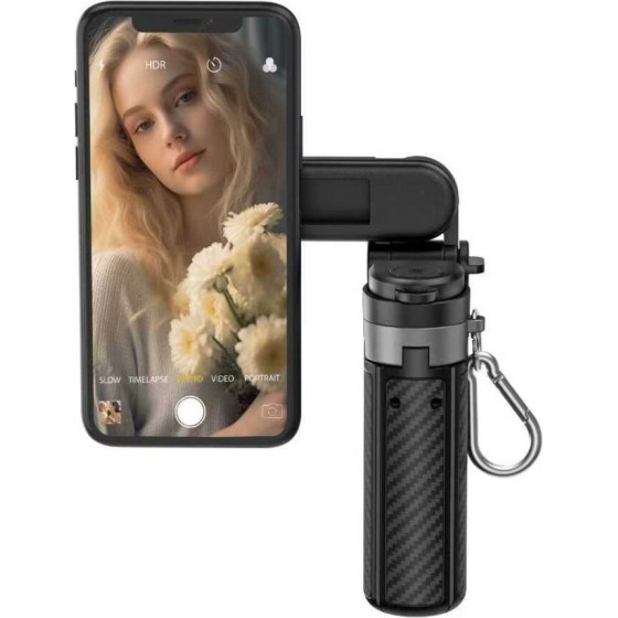 Mini ��������������� Selfie Stick Bluetooth - (XO SS25)