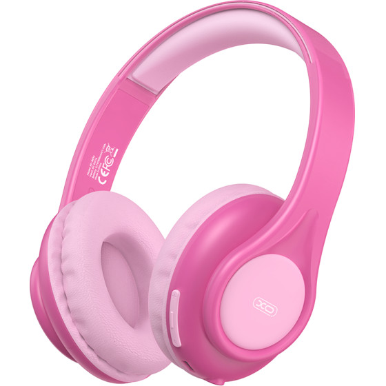 XO BE54 ������� ��������� ������� Cartoon ��� - (XO BE54 Pink)