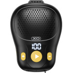 XO F78 �������� ����� �� Clip-On Wearable ���������� ����� - (XO F78 Black)