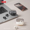 XO G42 Earbuds Anc & Enc �� Dual-Mic Tws ���� - (XO G42 Beige)