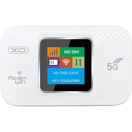 ������ Wifi 3000mAh ��� ��������� ������ - (XO TX02)