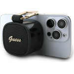 Guess Magsafe Bluetooth Speaker Black - (GUWSB4HGSPLK)