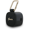 Guess Magsafe Bluetooth Speaker Black - (GUWSB4HGSPLK)
