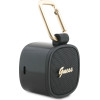 Guess Magsafe Bluetooth Speaker Black - (GUWSB4HGSPLK)