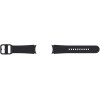 Samsung ET-SFR86SBe Galaxy Watch 4 40mm Sport Strap Black - (ET-SFR86SBEGEU)