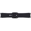 Samsung ET-SFR86SBe Galaxy Watch 4 40mm Sport Strap Black - (ET-SFR86SBEGEU)
