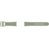 Samsung ET-SFR87LMe Galaxy Watch 4 44mm Sport Strap Olive Green - (ET-SFR87LMEGEU)