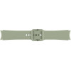 Samsung ET-SFR87LMe Galaxy Watch 4 44mm Sport Strap Olive Green - (ET-SFR87LMEGEU)