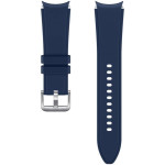 Samsung ET-SFR89LNe Galaxy Watch 4/4 Classic Strap 46mm Navy - (ET-SFR89LNEGEU)