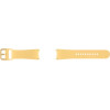 Samsung ET-SFR93SOe Galaxy Watch 6/6 Classic S/M Sport Strap Apricot - (ET-SFR93SOEGEU)