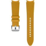 Samsung ET-SHR89LYe Galaxy Watch 4 46mm Leather Band M/L Brown - (ET-SHR89LYEGEU)